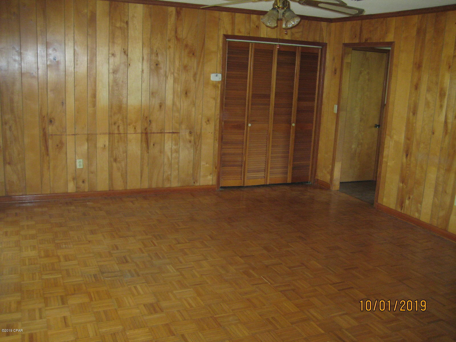 [No Recorded Subdiv] - Land