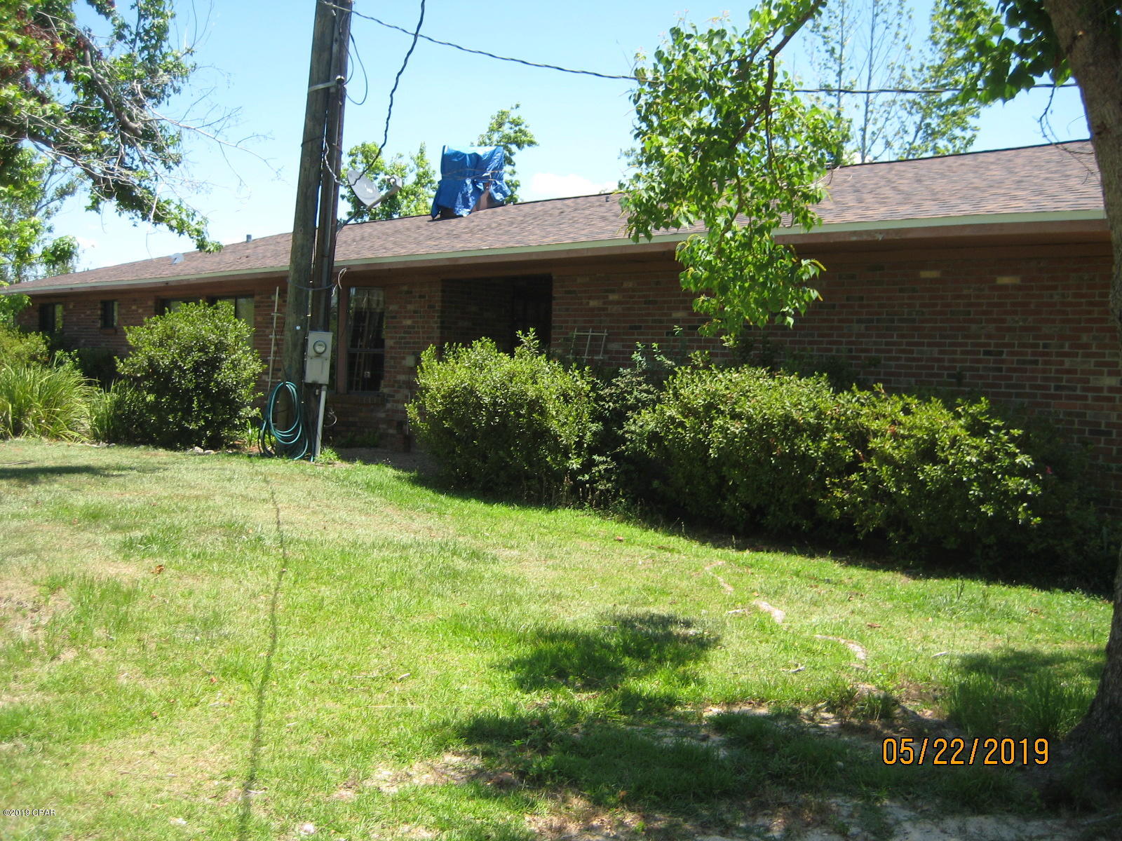 [No Recorded Subdiv] - Land