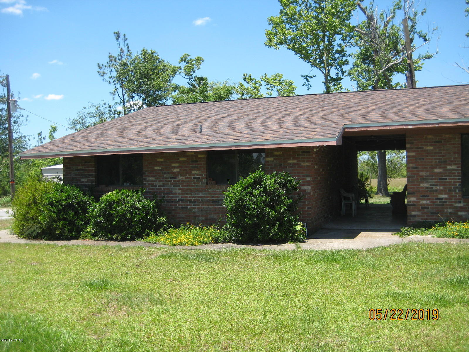 [No Recorded Subdiv] - Land