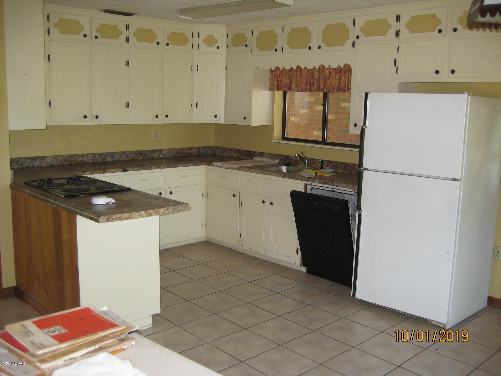 [No Recorded Subdiv] - Land