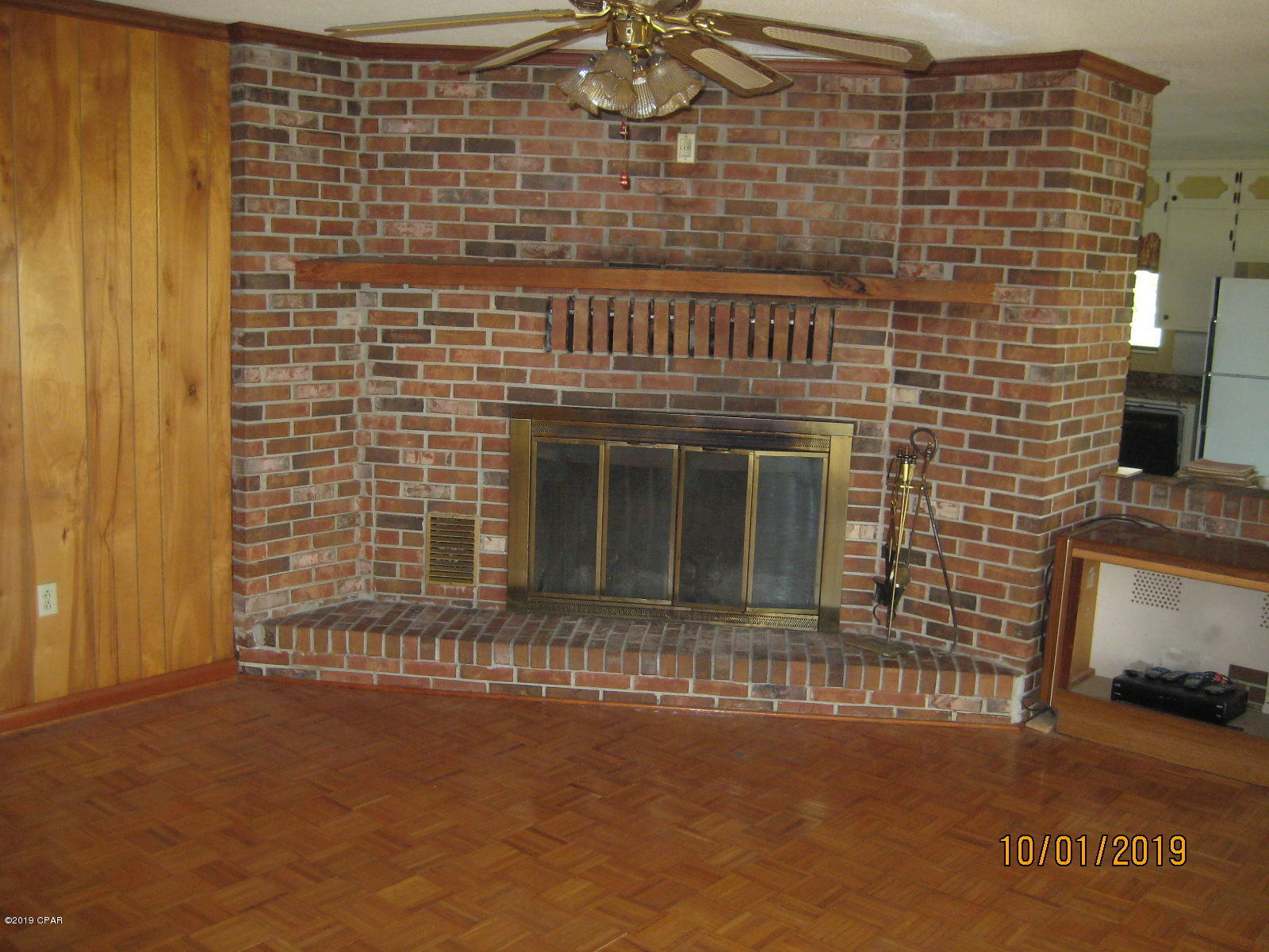 [No Recorded Subdiv] - Land