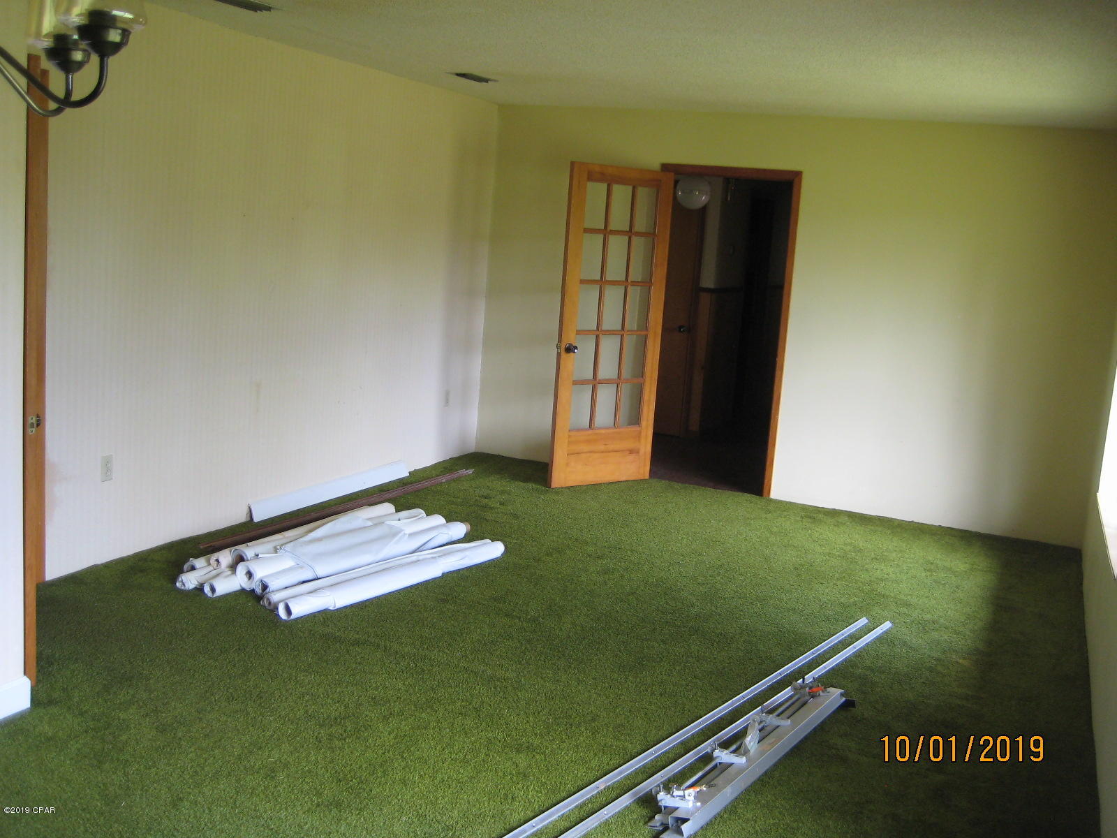 [No Recorded Subdiv] - Land