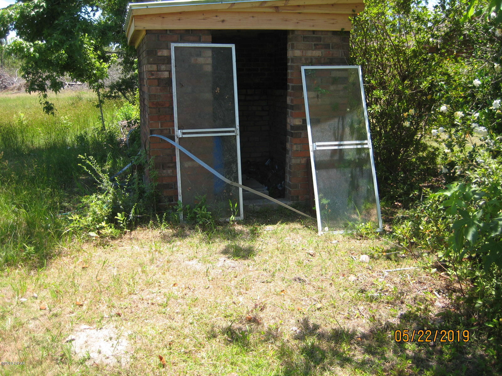 [No Recorded Subdiv] - Land