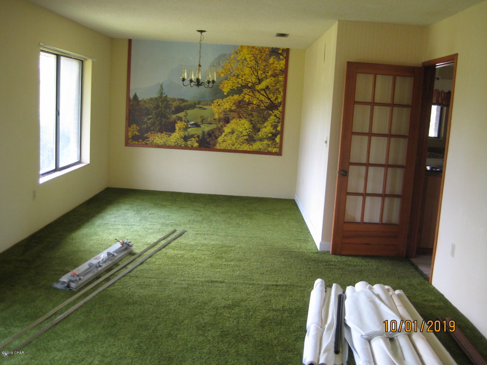 [No Recorded Subdiv] - Land