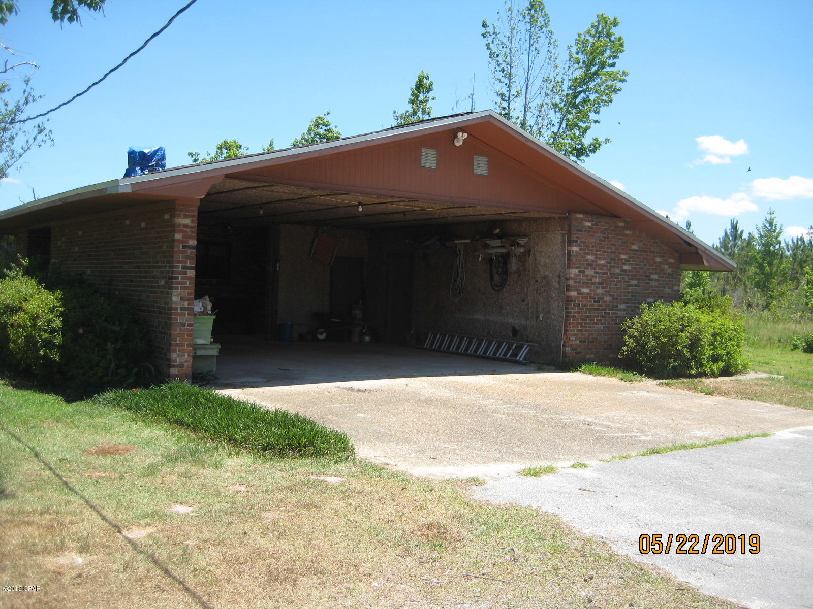 [No Recorded Subdiv] - Land