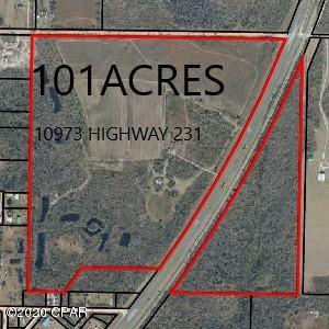 [No Recorded Subdiv] - Land