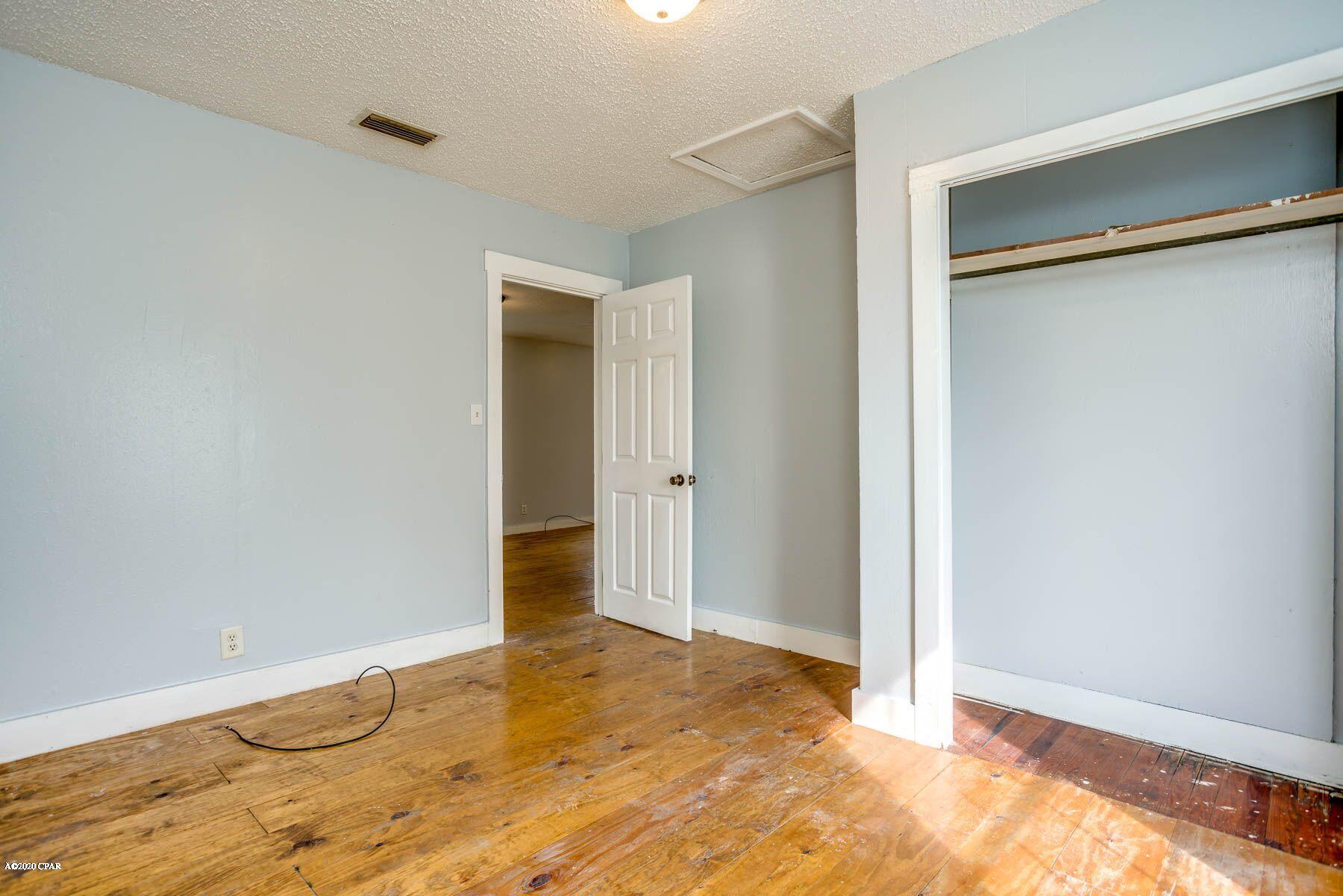 No Named Subdivision - Commercial Sale