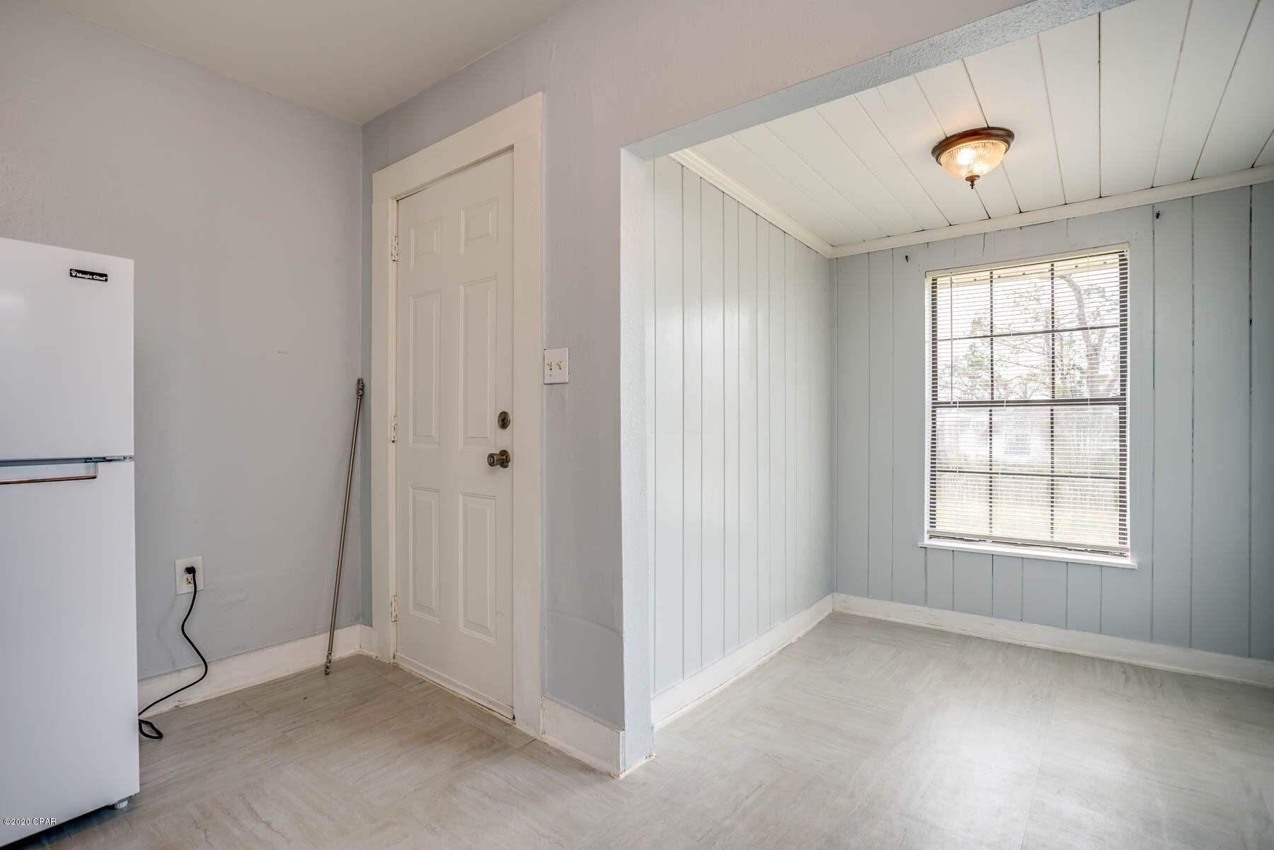 No Named Subdivision - Commercial Sale