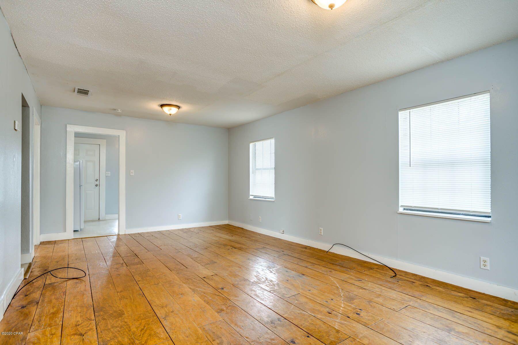 No Named Subdivision - Commercial Sale