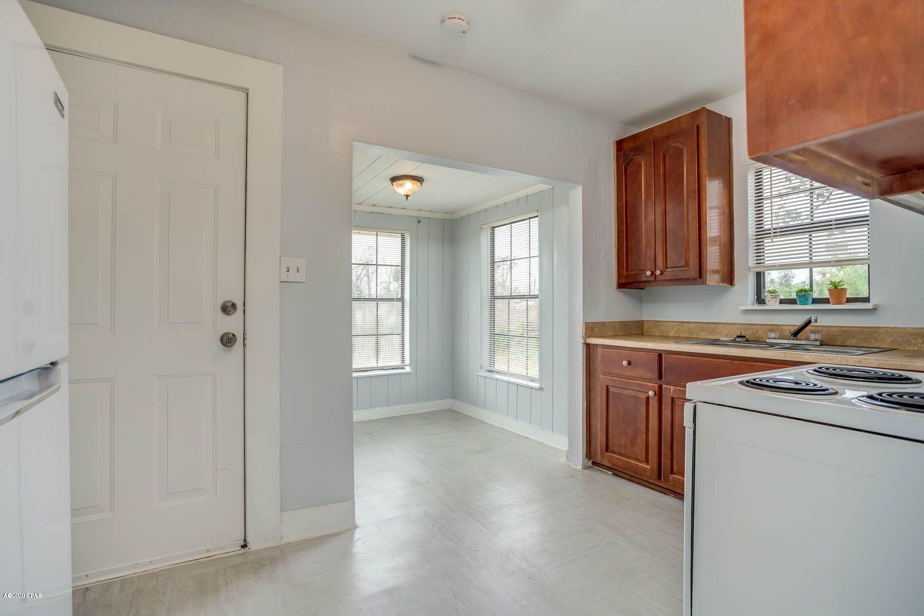 No Named Subdivision - Commercial Sale