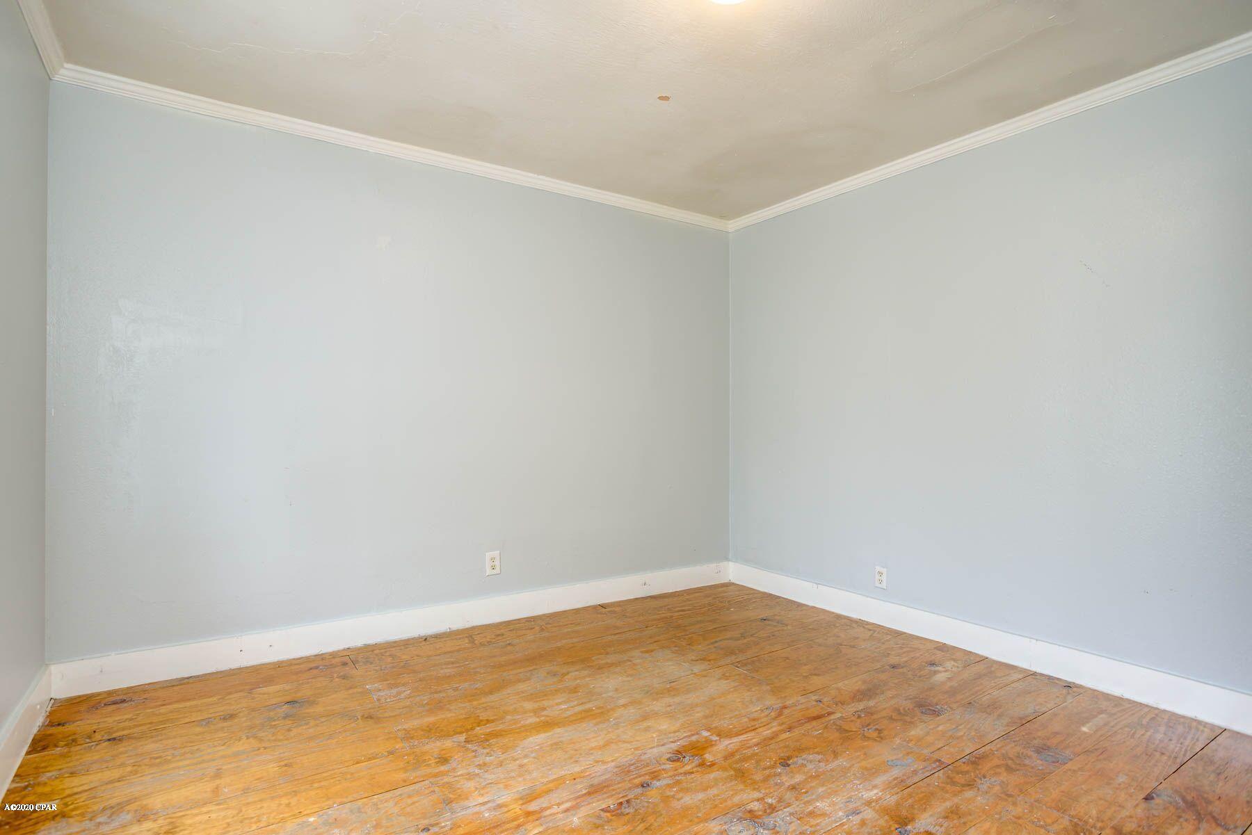 No Named Subdivision - Commercial Sale