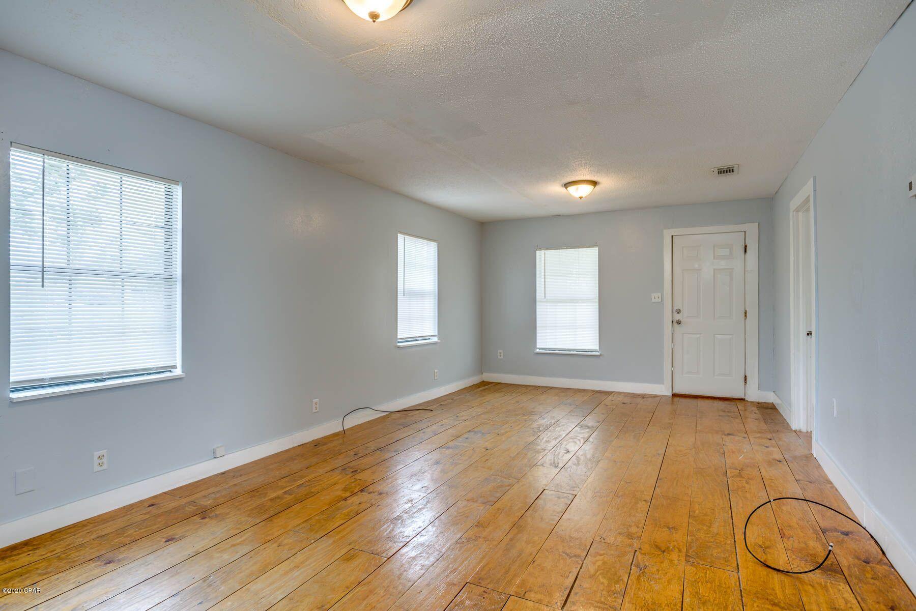 No Named Subdivision - Commercial Sale