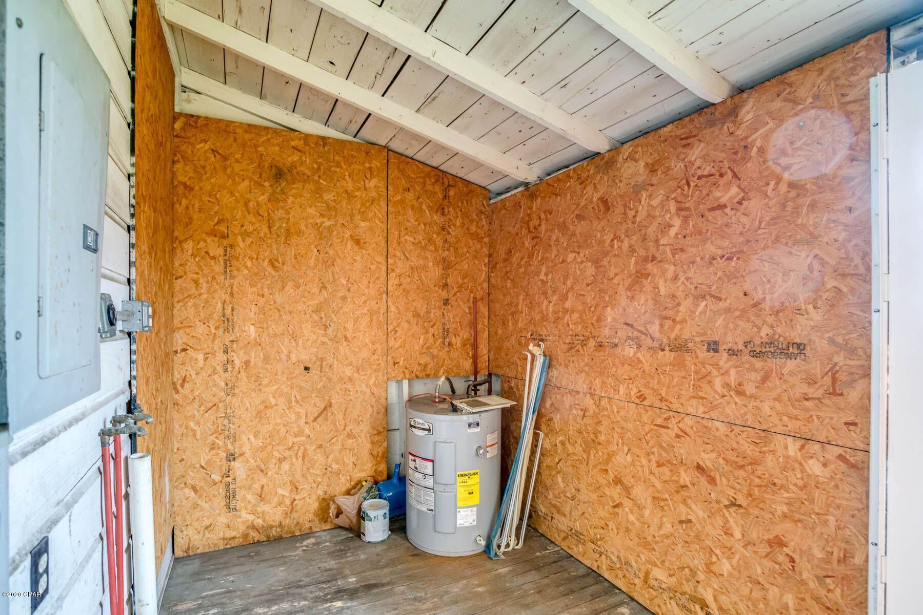 No Named Subdivision - Commercial Sale