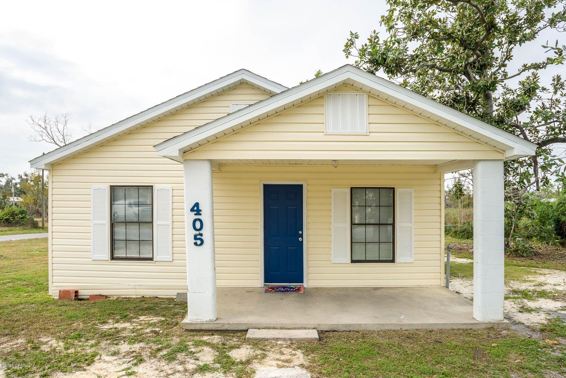 No Named Subdivision - Commercial Sale