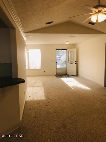 Treasure Island - Residential