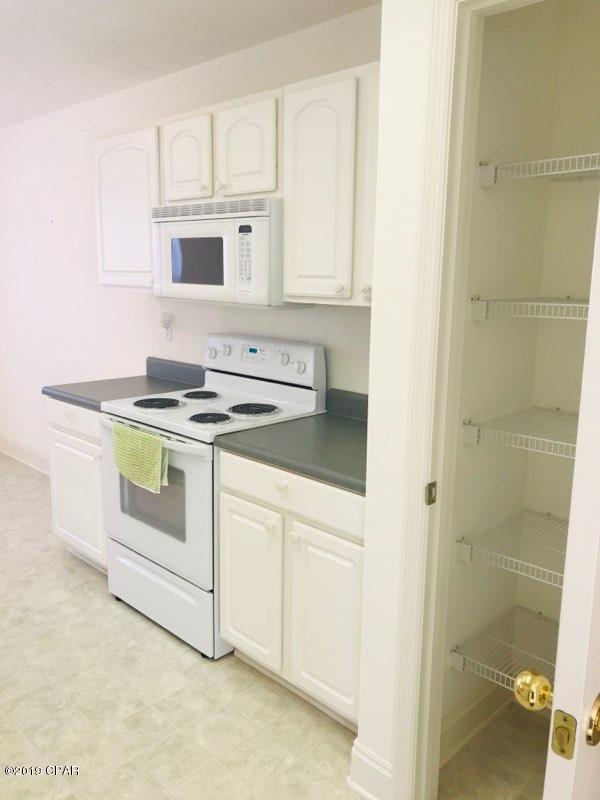 Treasure Island - Residential