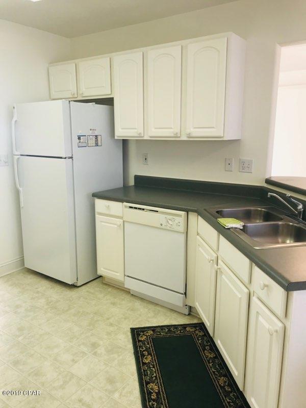 Treasure Island - Residential