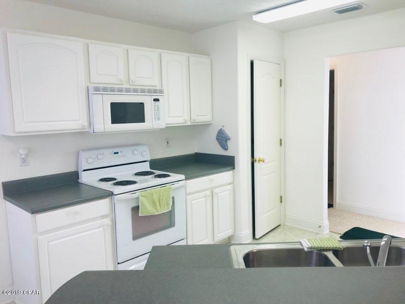 Treasure Island - Residential