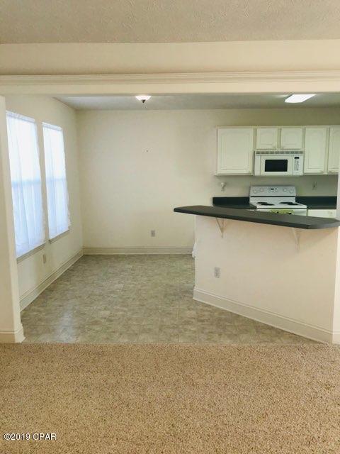 Treasure Island - Residential