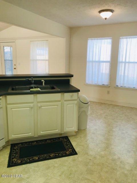 Treasure Island - Residential