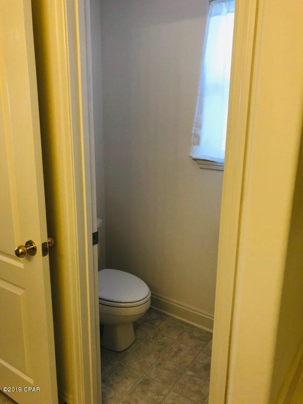 Treasure Island - Residential