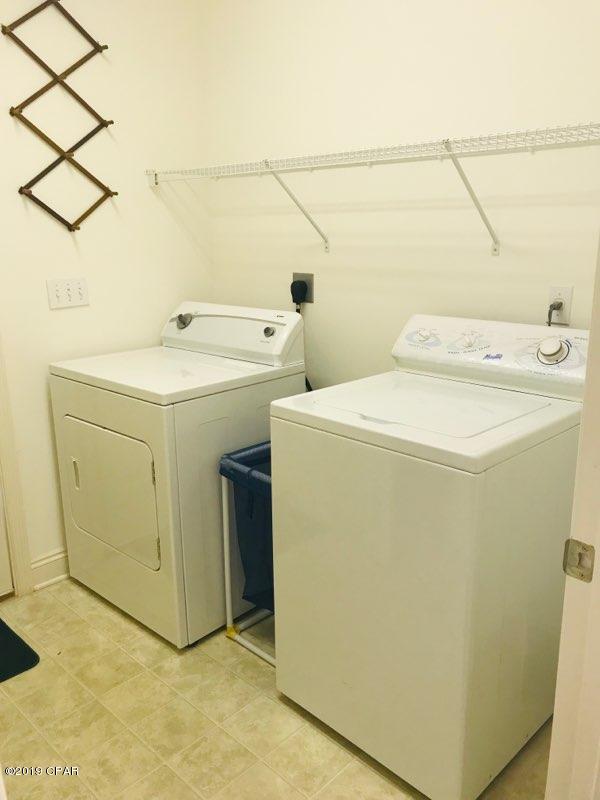 Treasure Island - Residential