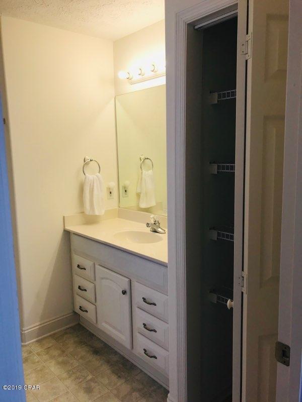 Treasure Island - Residential