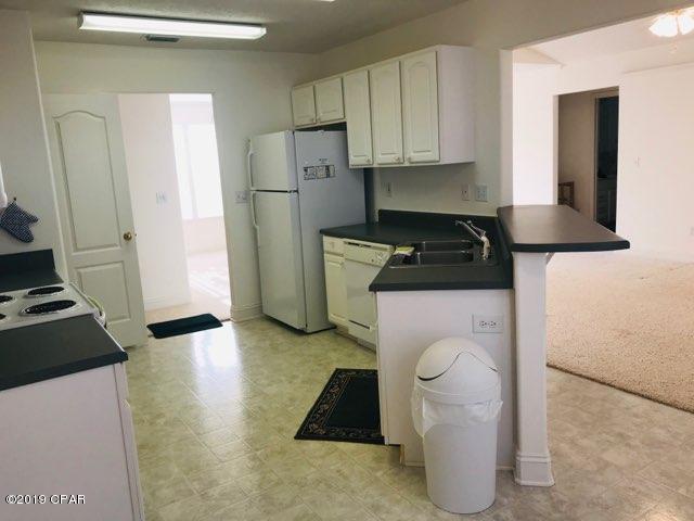 Treasure Island - Residential