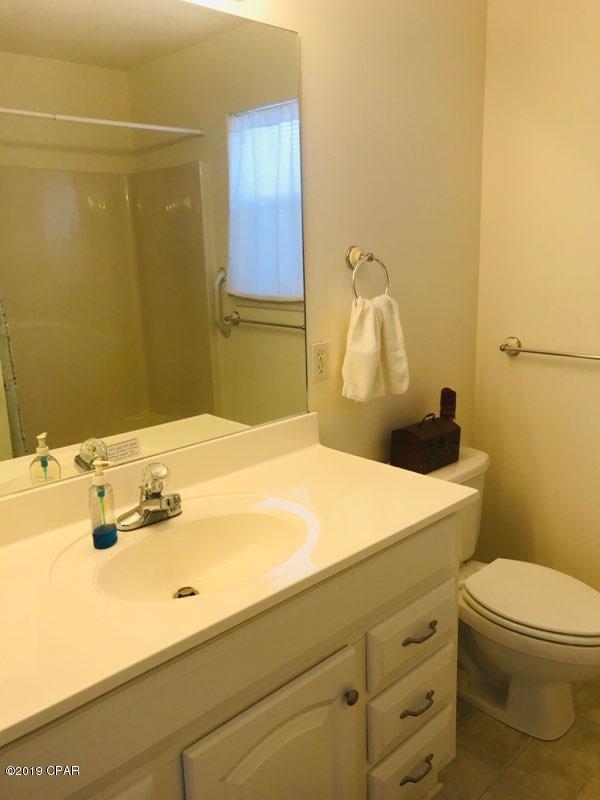 Treasure Island - Residential