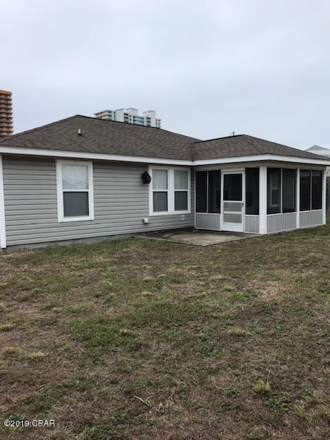 Treasure Island - Residential