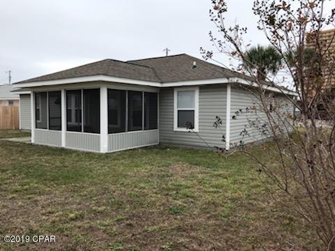 Treasure Island - Residential