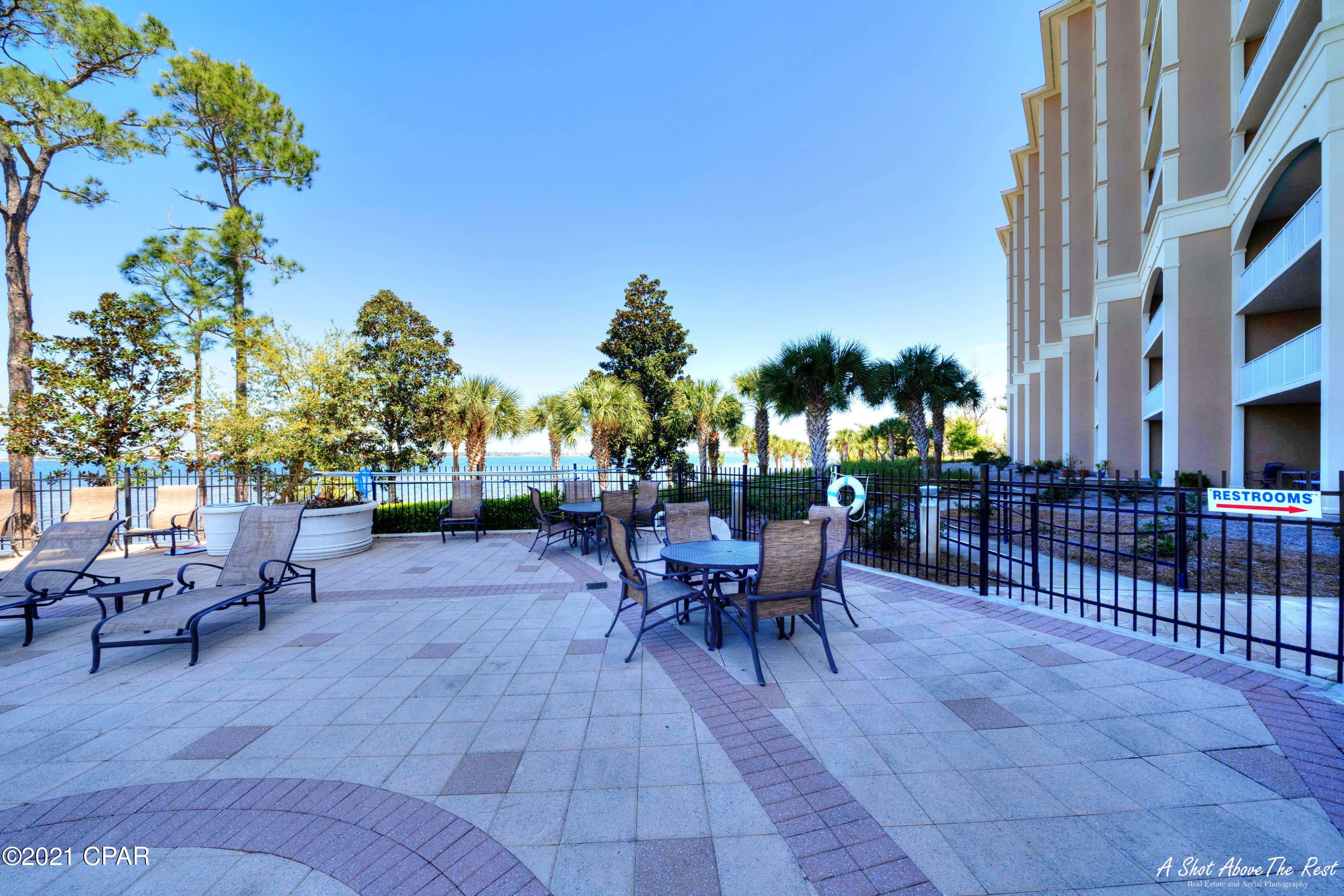 Magnolia Bay Club - Residential