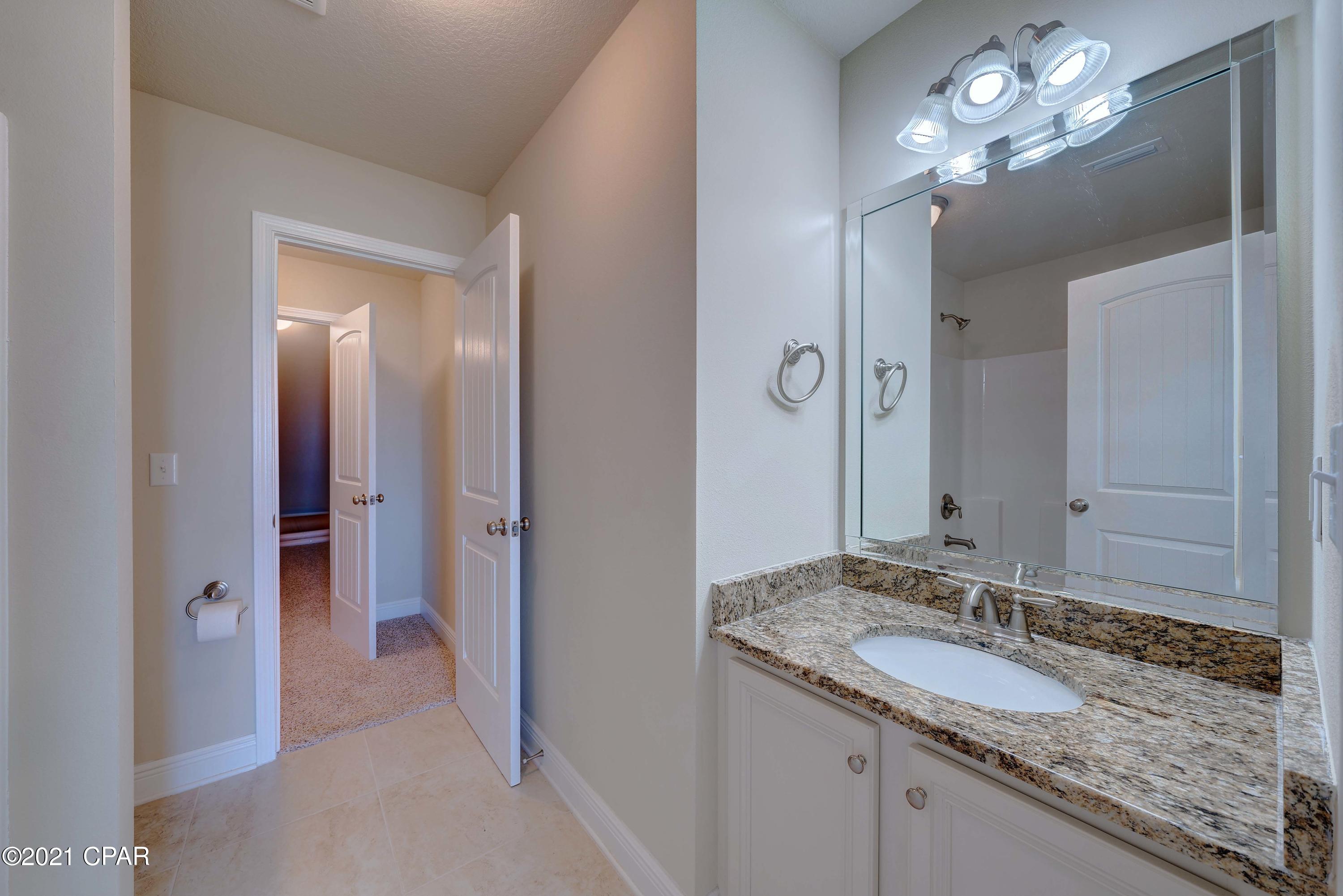 Magnolia Bay Club - Residential