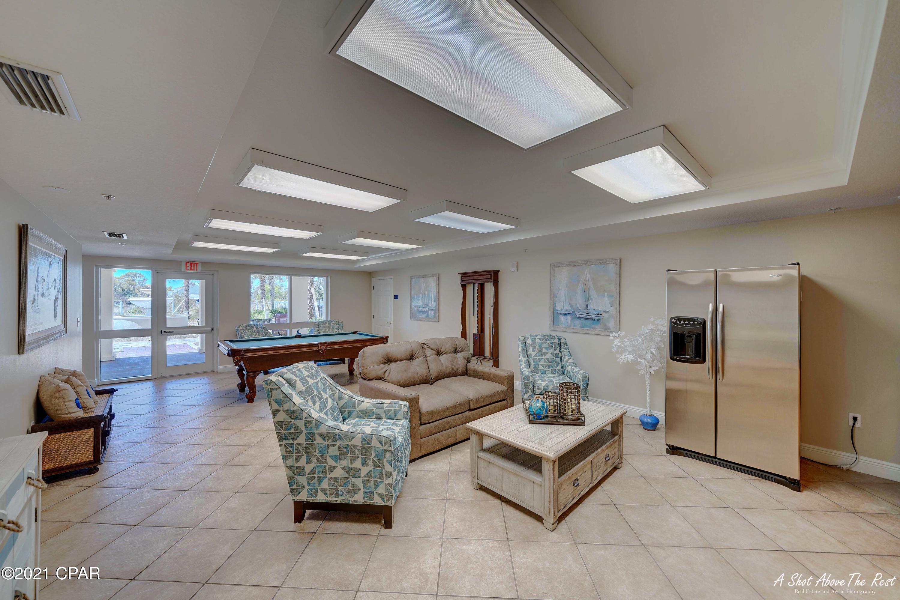 Magnolia Bay Club - Residential