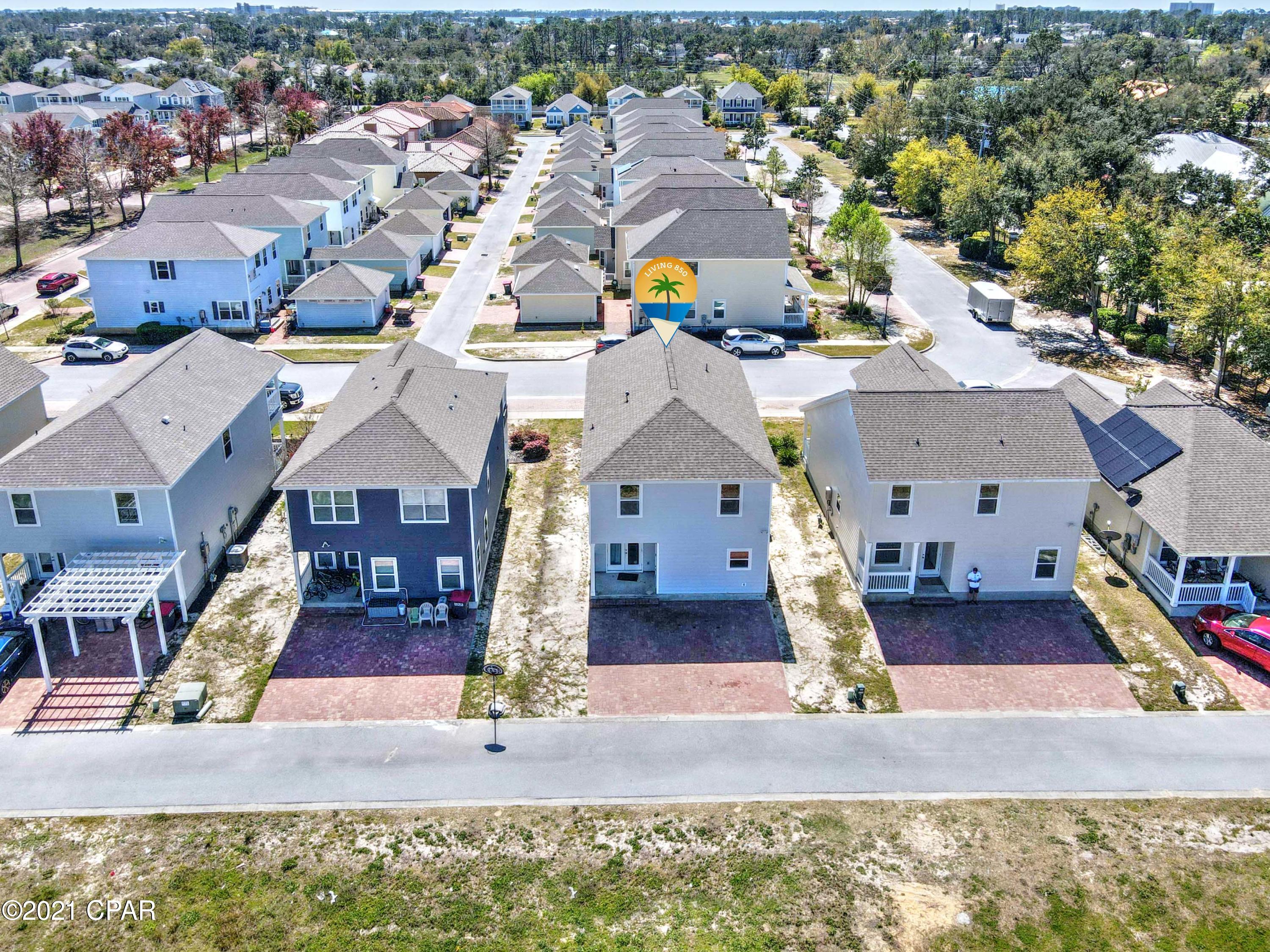 Magnolia Bay Club - Residential