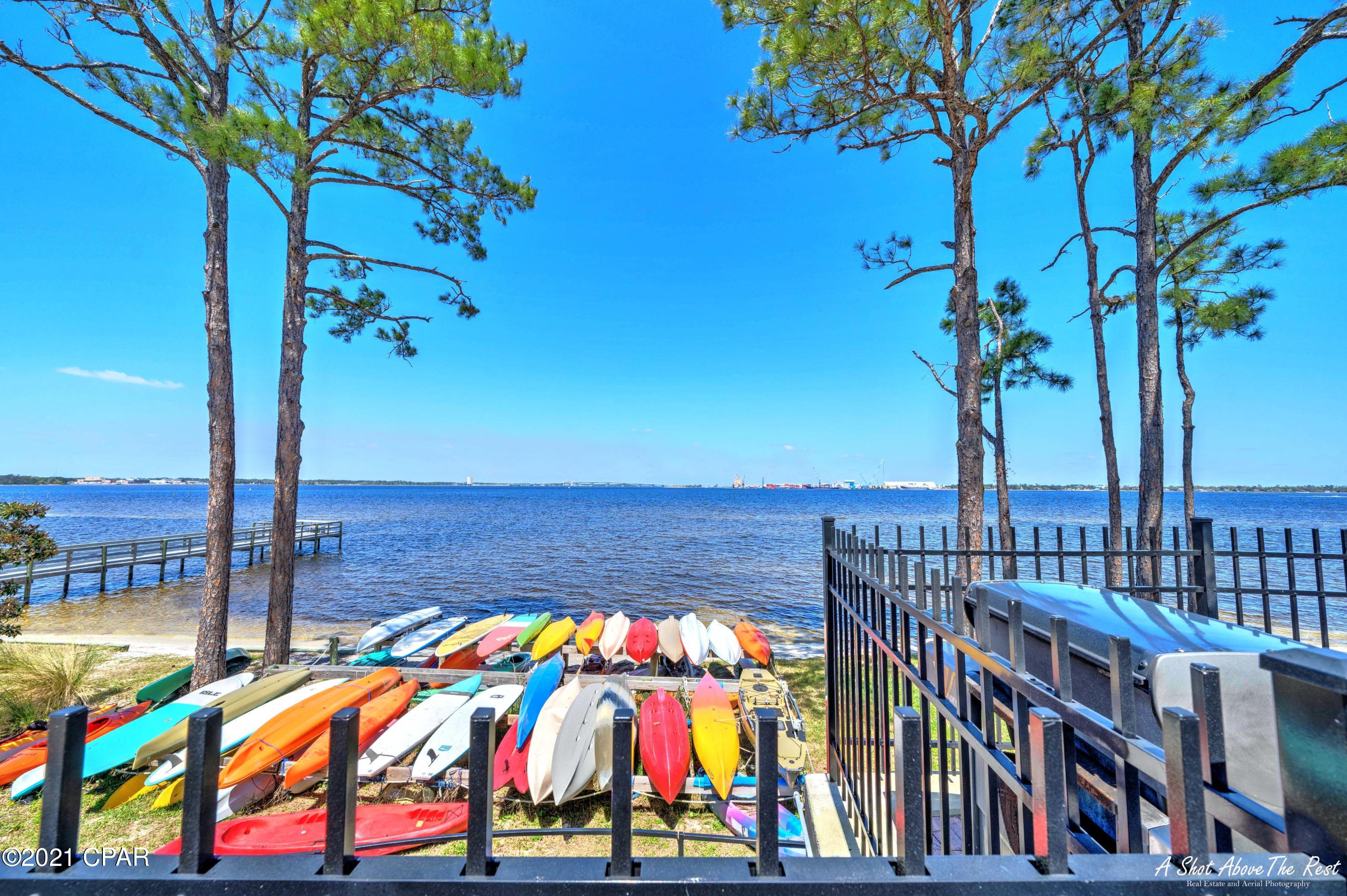 Magnolia Bay Club - Residential