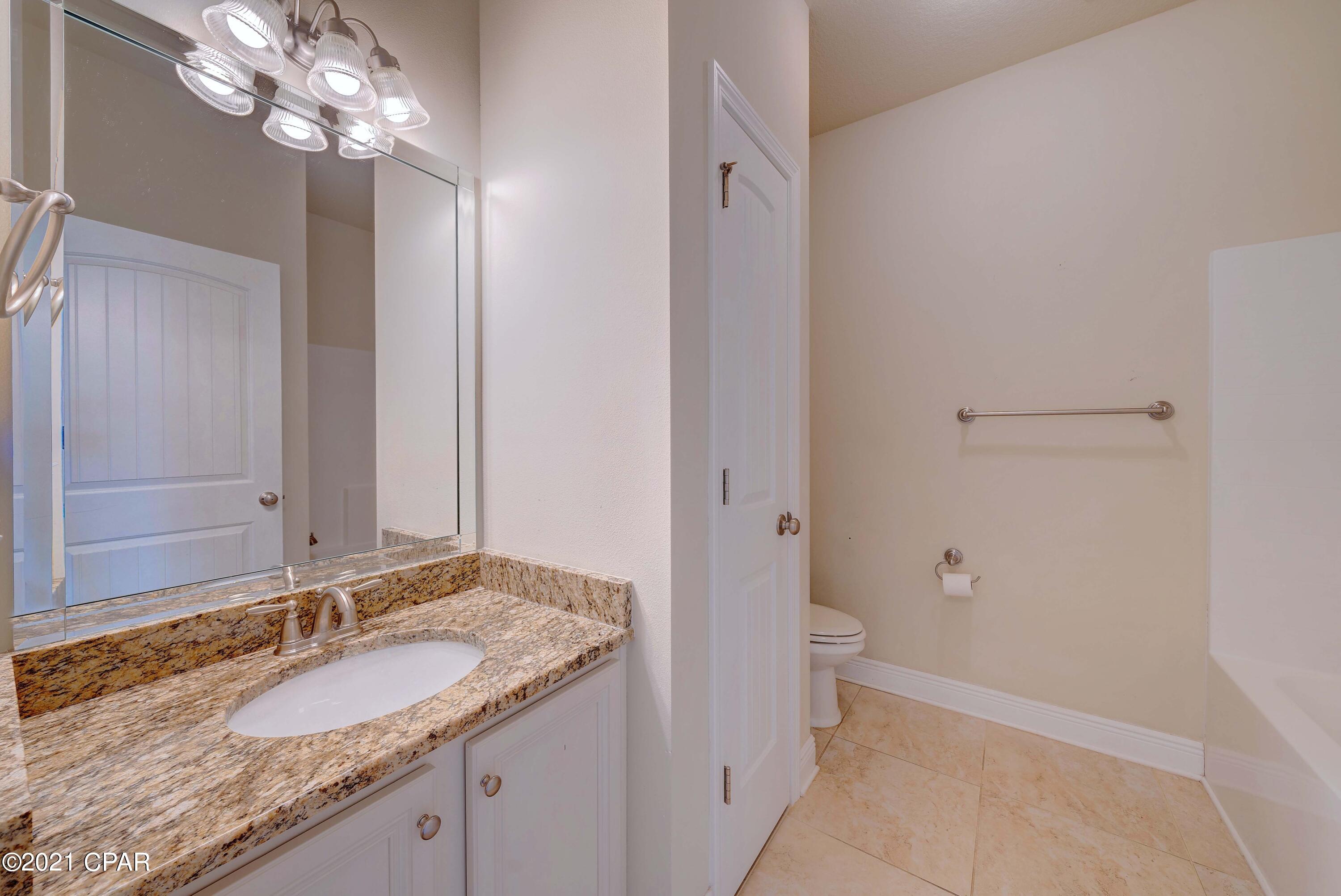 Magnolia Bay Club - Residential