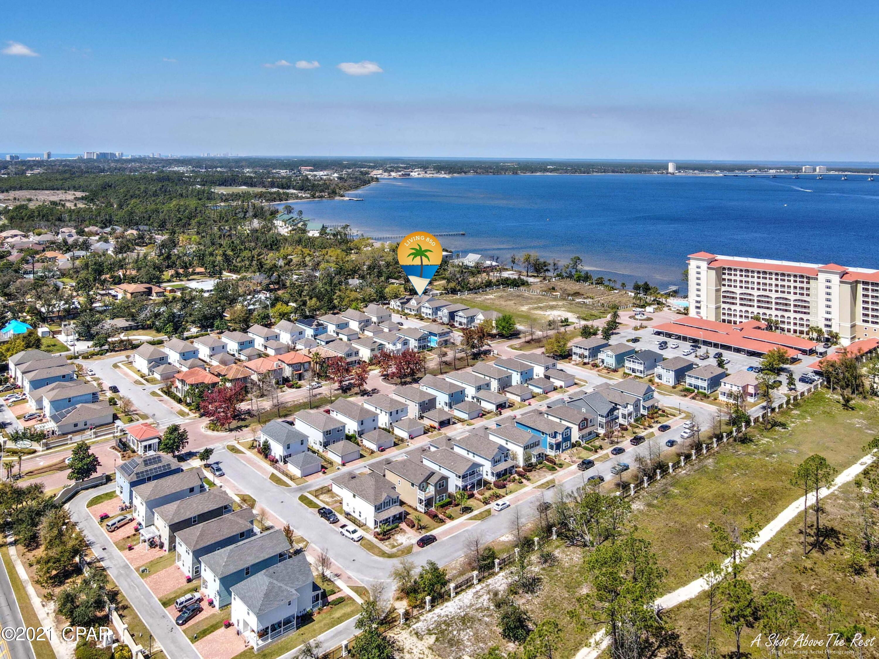 Magnolia Bay Club - Residential