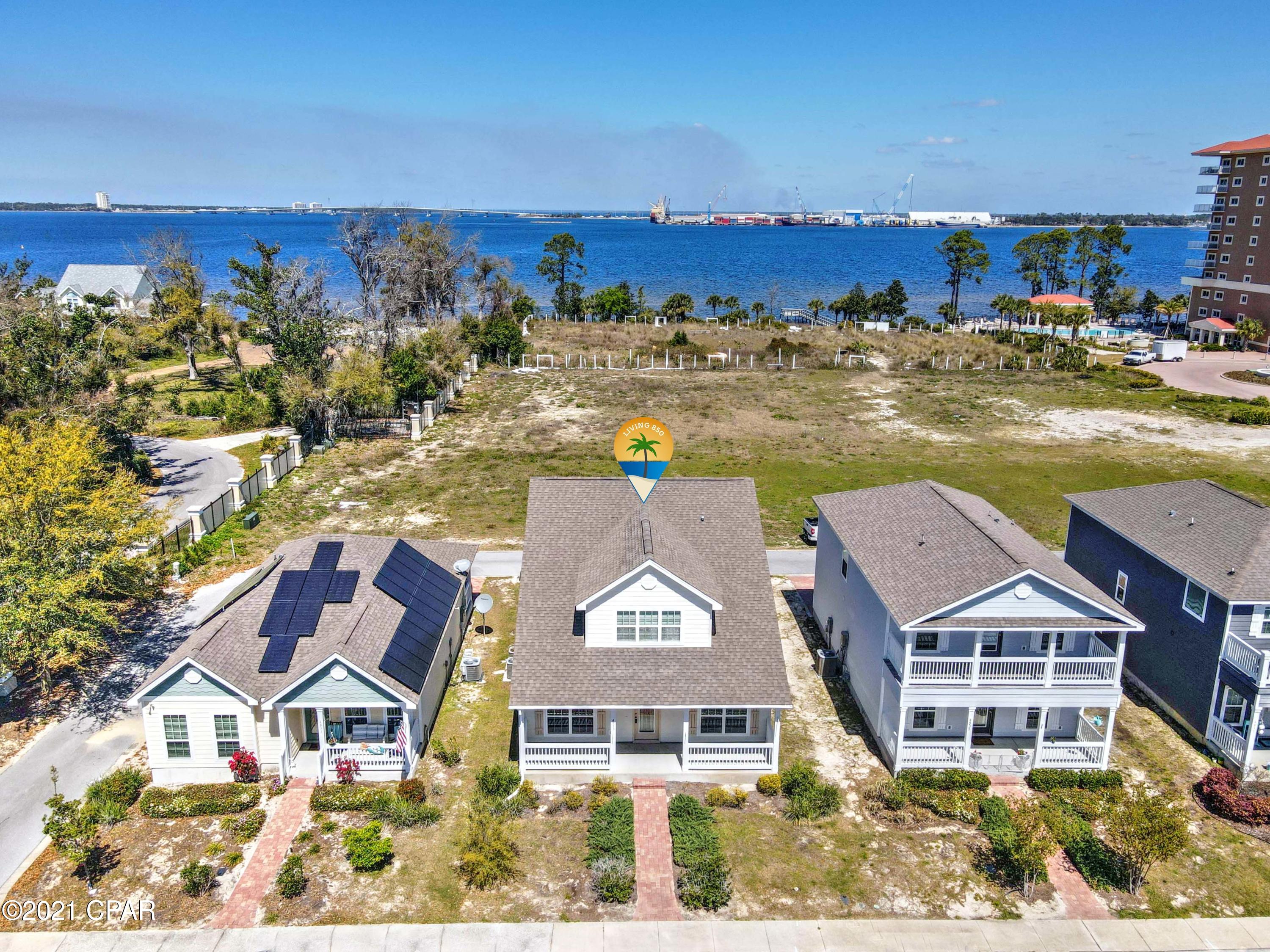 Magnolia Bay Club - Residential