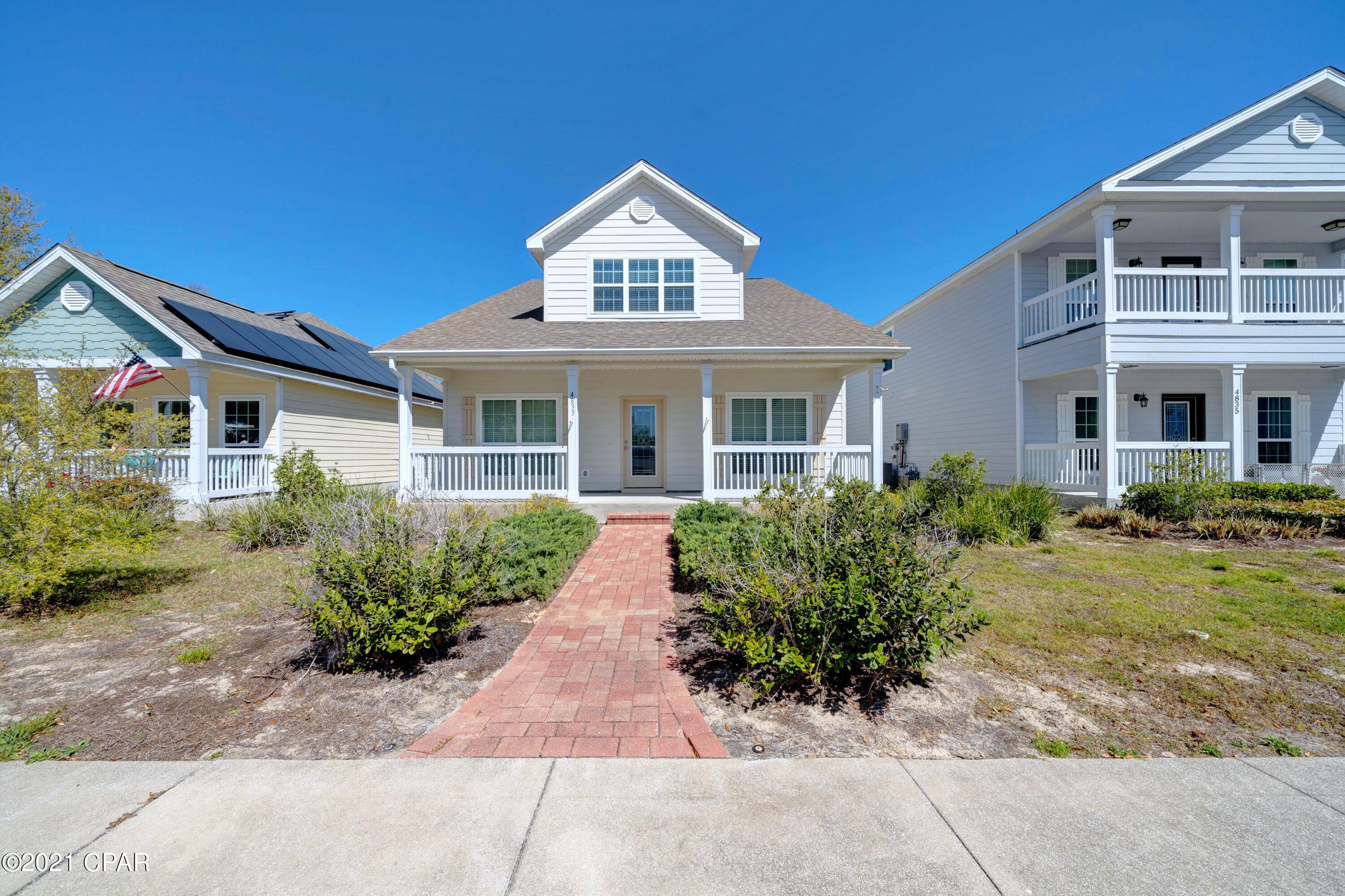 Magnolia Bay Club - Residential