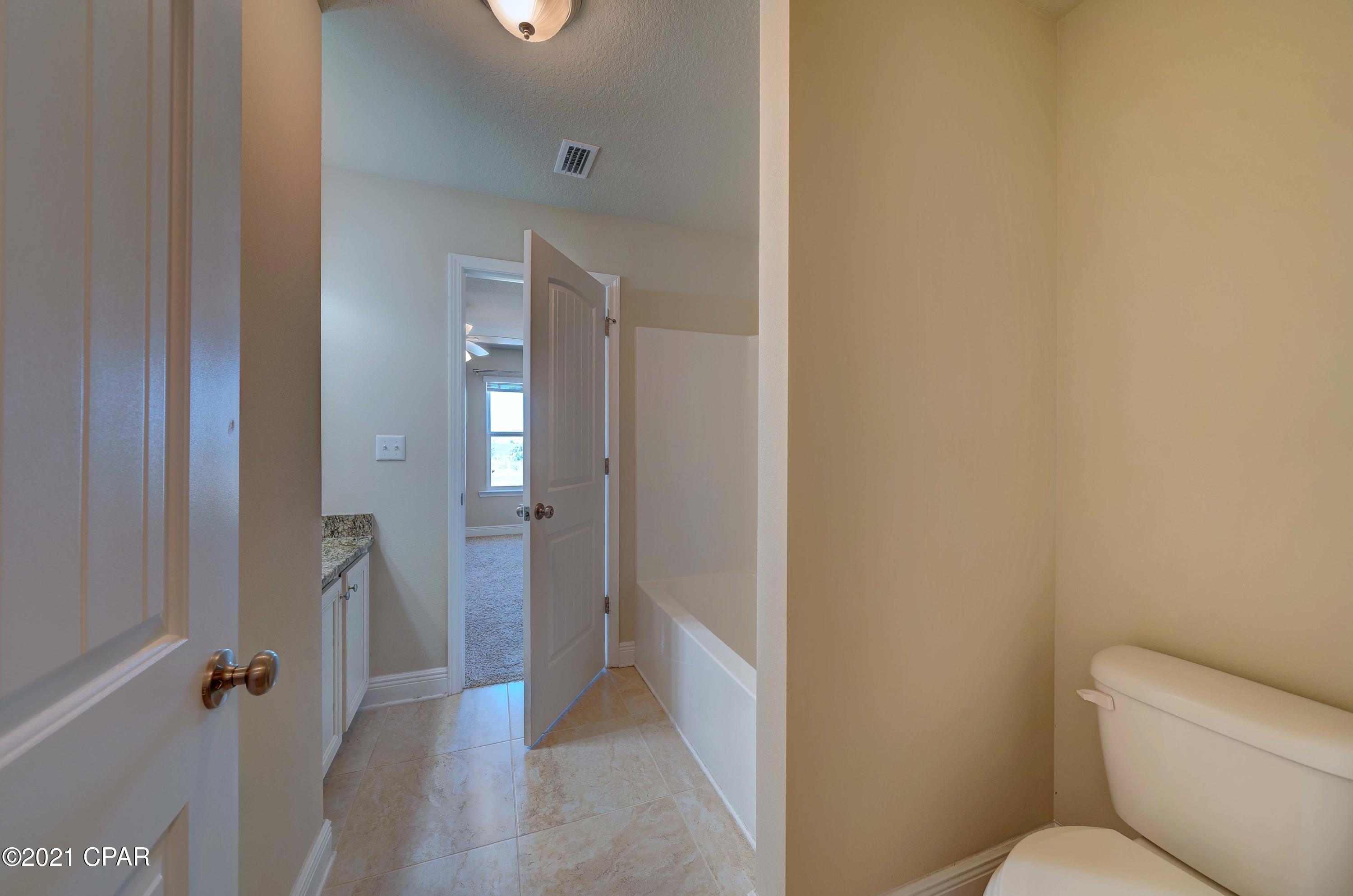 Magnolia Bay Club - Residential