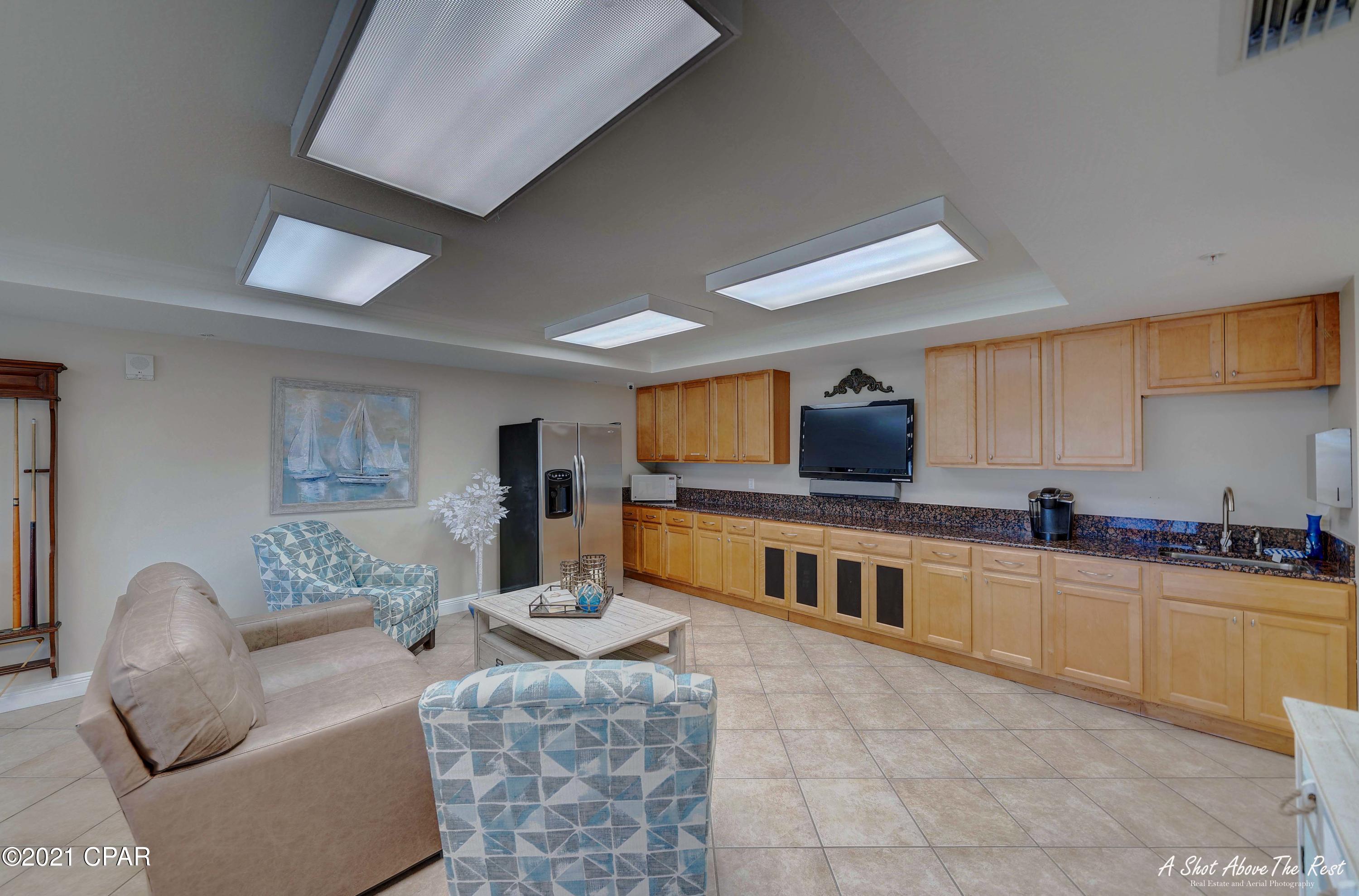 Magnolia Bay Club - Residential