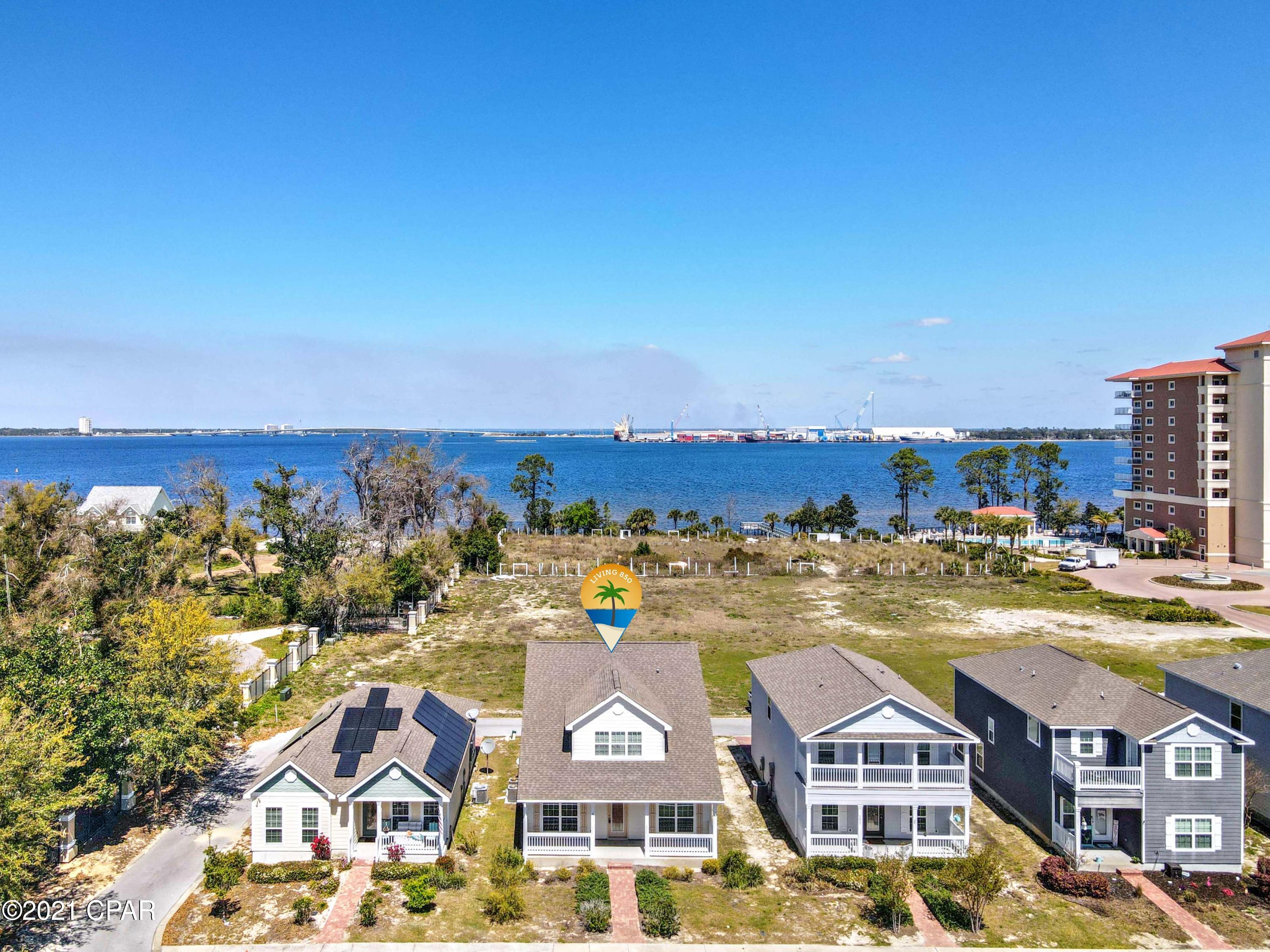 Magnolia Bay Club - Residential