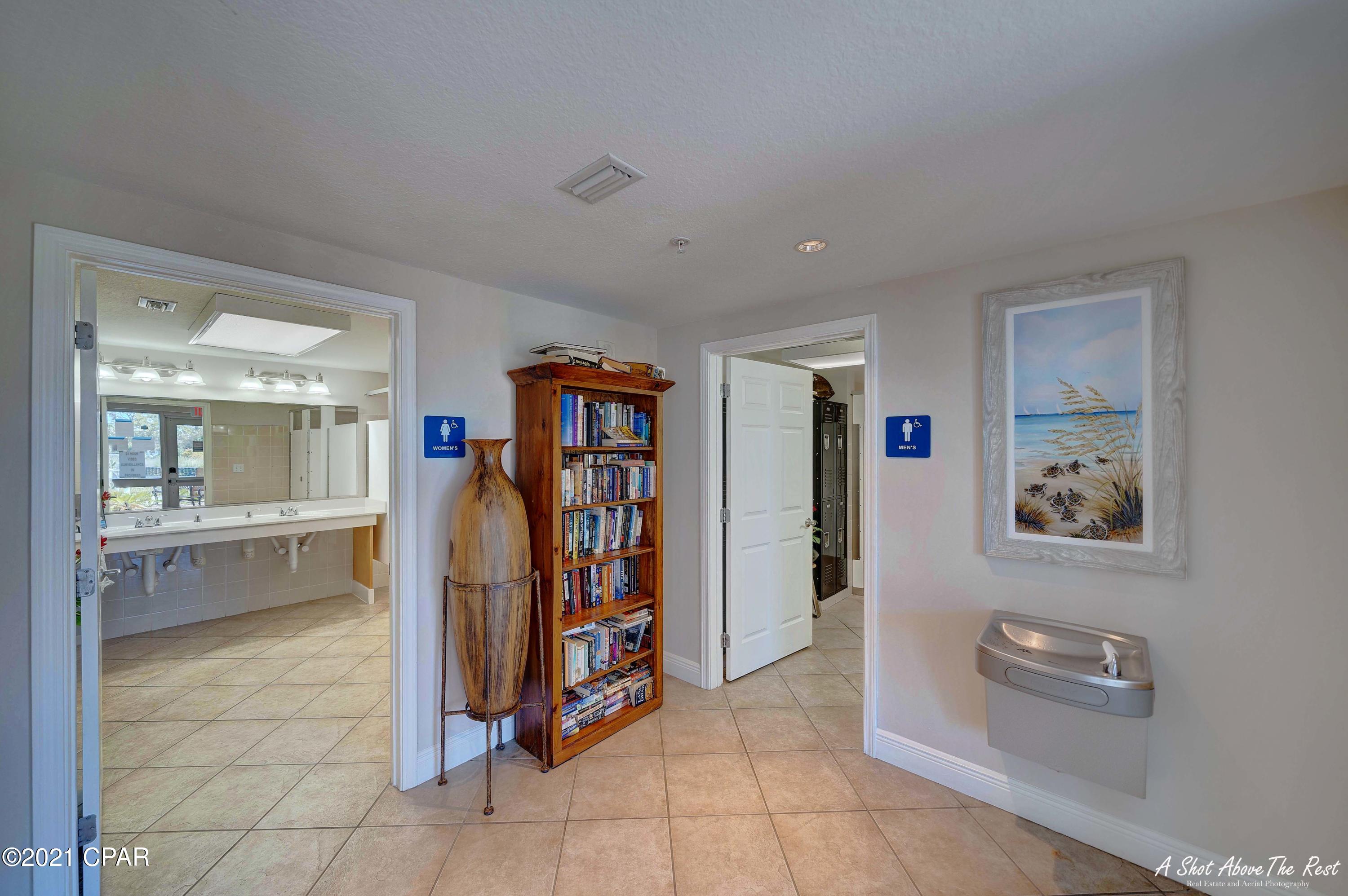 Magnolia Bay Club - Residential