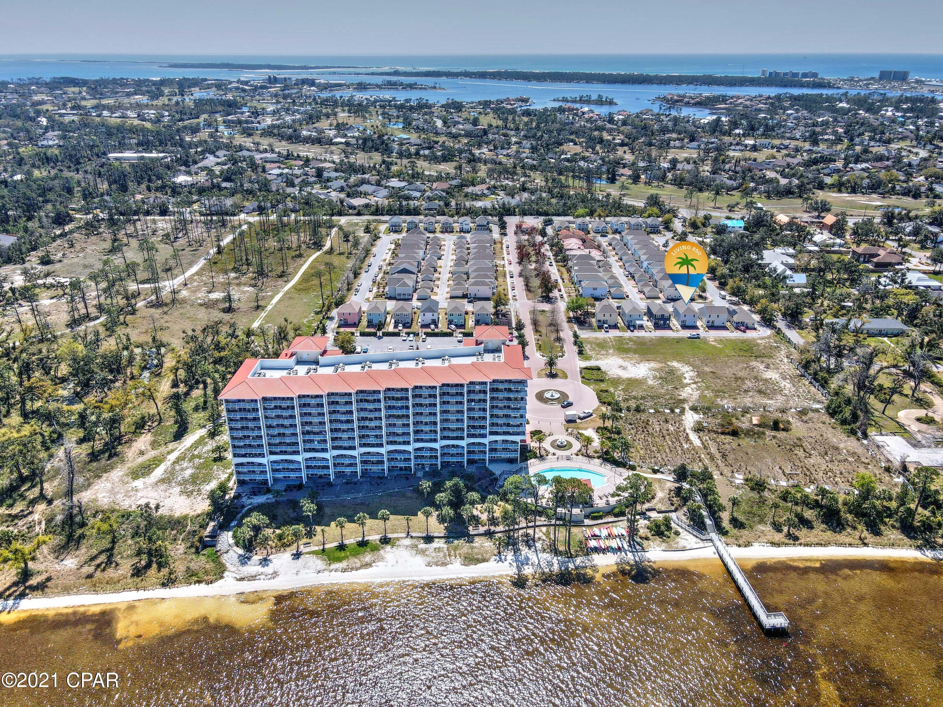 Magnolia Bay Club - Residential