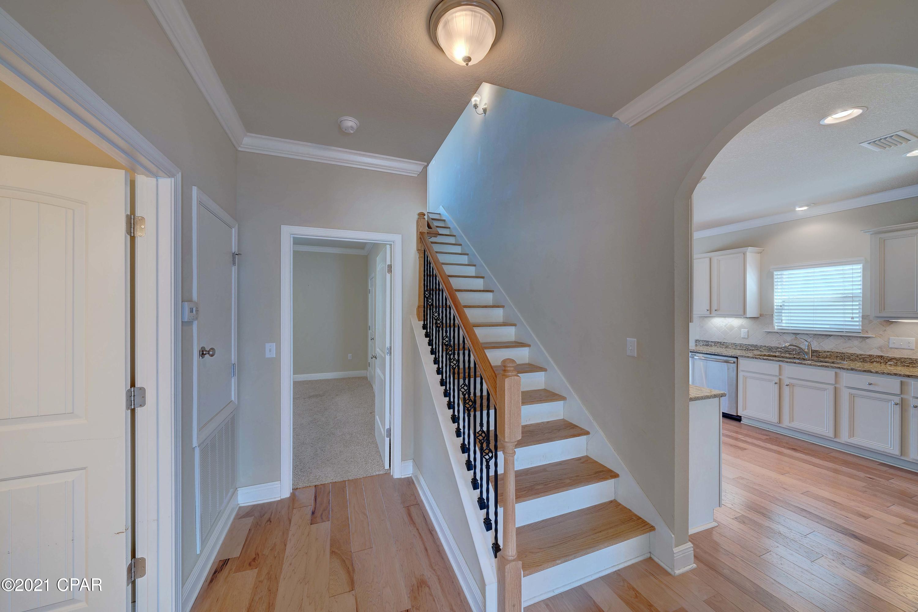 Magnolia Bay Club - Residential