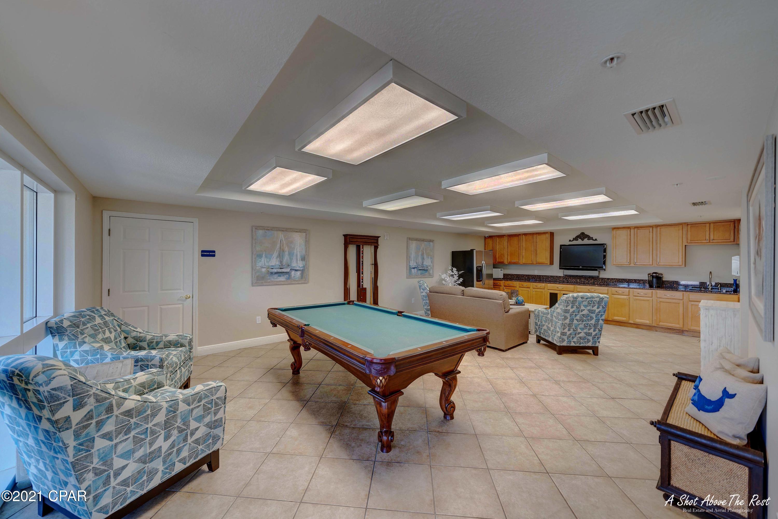 Magnolia Bay Club - Residential