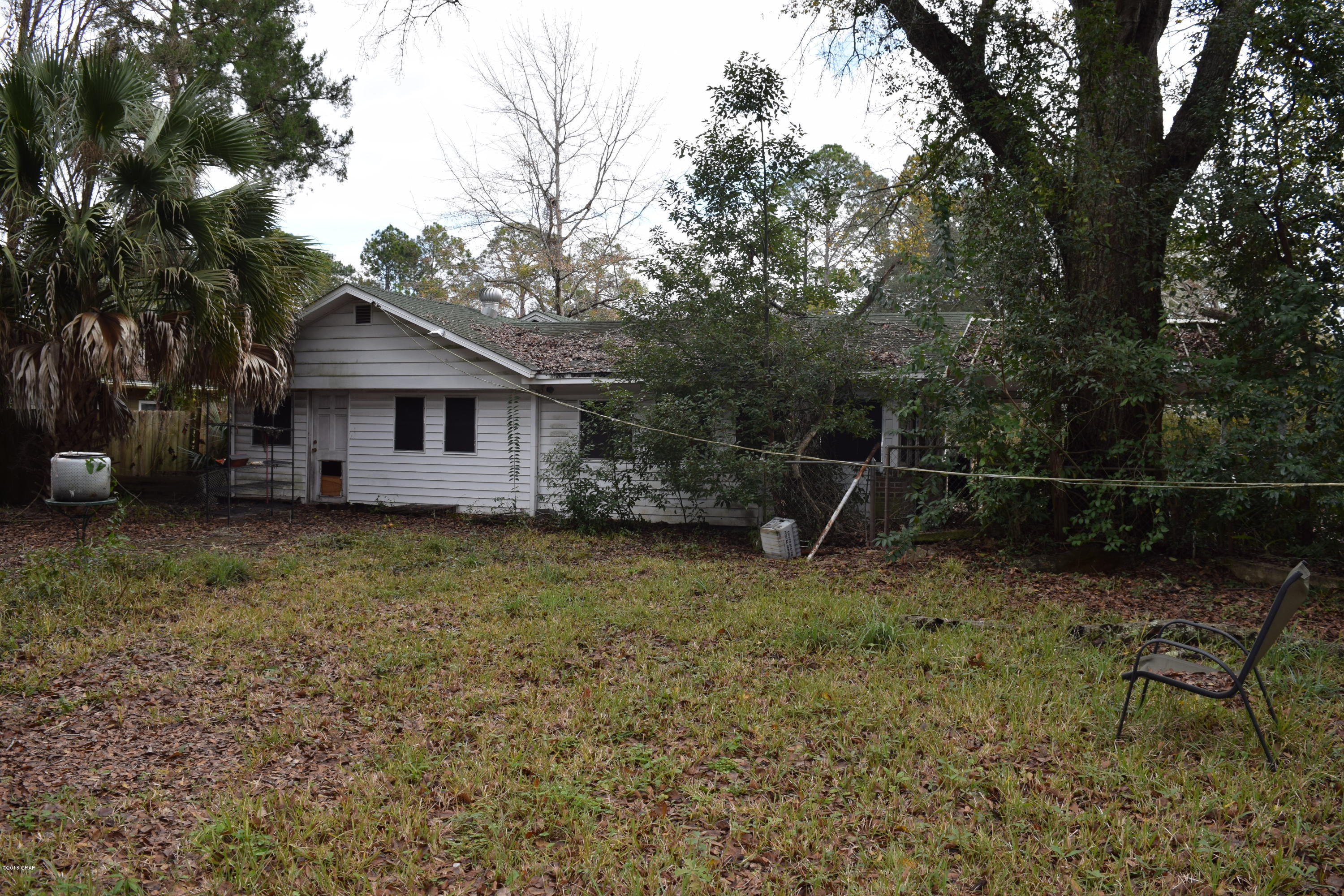 [No Recorded Subdiv] - Residential