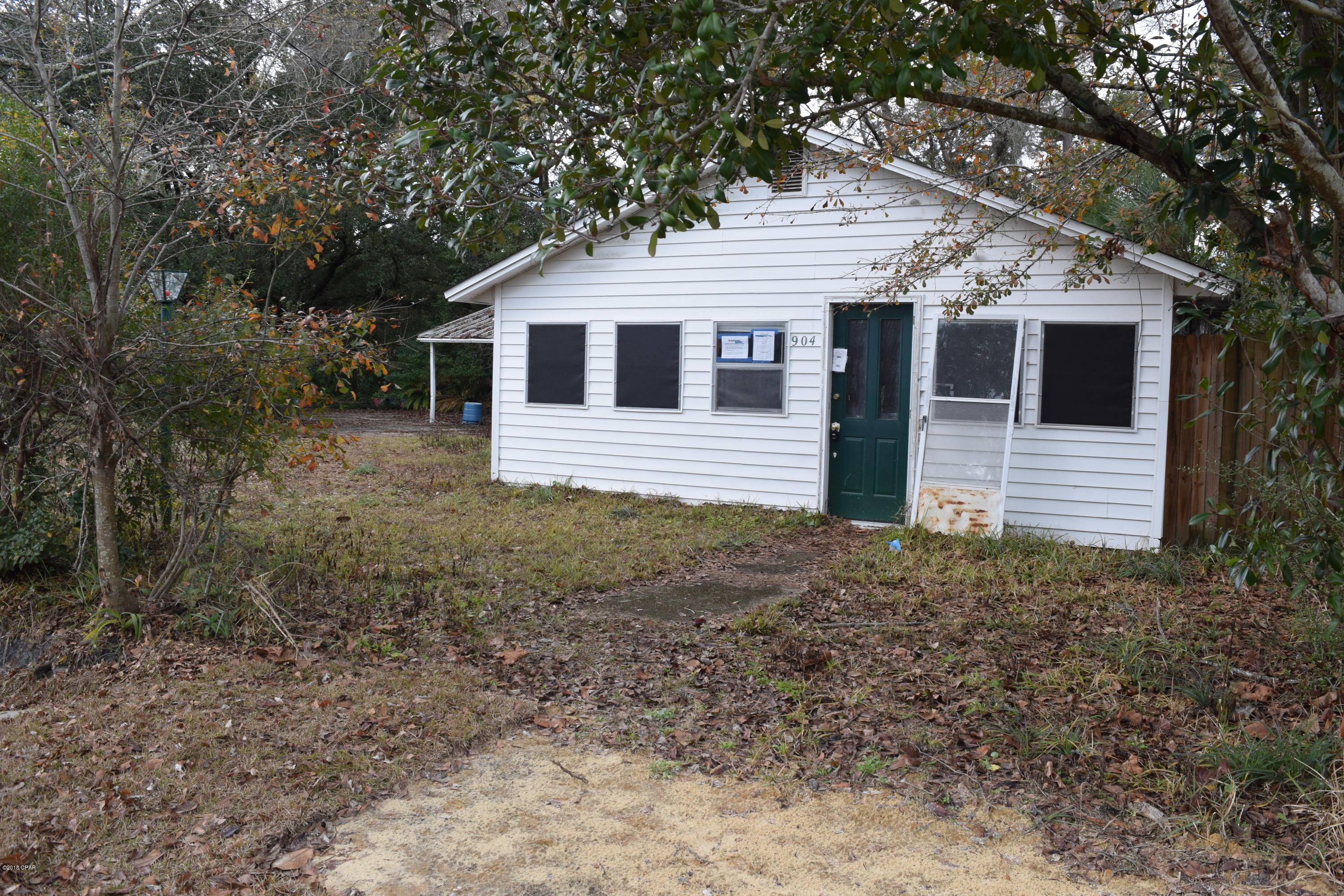 [No Recorded Subdiv] - Residential