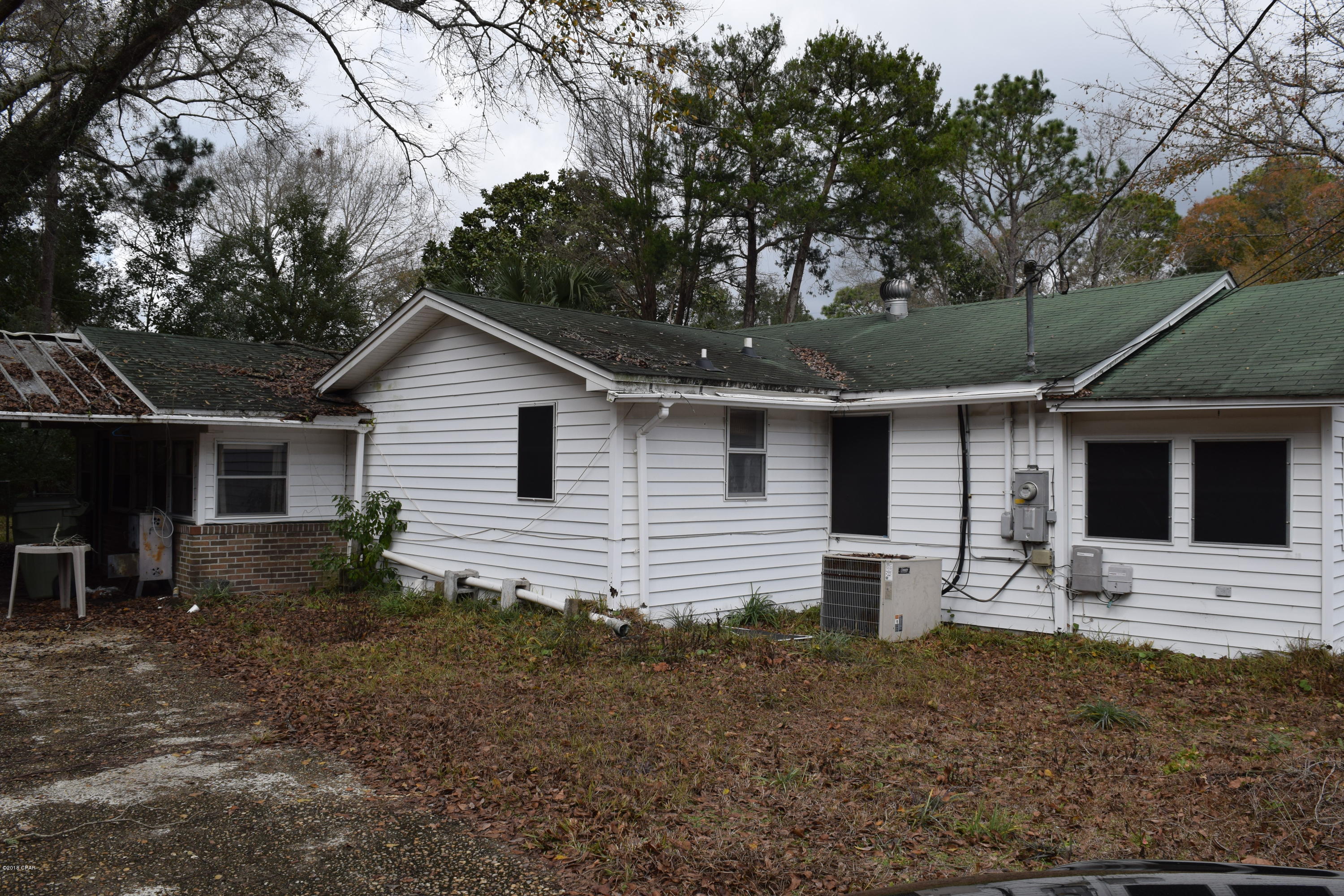 [No Recorded Subdiv] - Residential